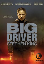 دانلود فیلم Big Driver 2014
