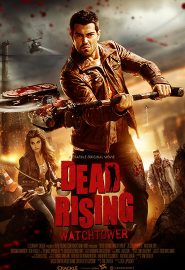 دانلود فیلم Dead Rising: Watchtower 2015