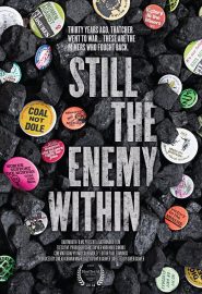 دانلود فیلم Still the Enemy Within 2014