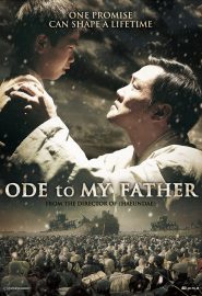 دانلود فیلم Ode to My Father (Gukjesijang) 2014