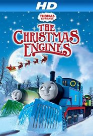 دانلود فیلم Thomas & Friends: The Christmas Engines 2014