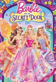 دانلود فیلم Barbie and the Secret Door 2014