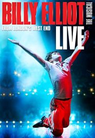 دانلود فیلم Billy Elliot the Musical Live 2014