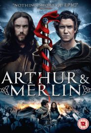 دانلود فیلم Arthur & Merlin 2015
