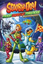 دانلود فیلم Scooby-Doo! Moon Monster Madness 2015
