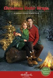 دانلود فیلم Christmas Under Wraps 2014