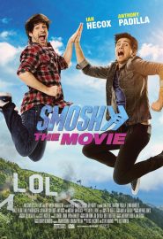 دانلود فیلم Smosh: The Movie 2015