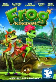 دانلود فیلم Frog Kingdom 2013