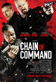 دانلود فیلم Chain of Command 2015