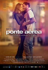 دانلود فیلم Ponte Aérea 2015