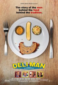 دانلود فیلم Deli Man 2014