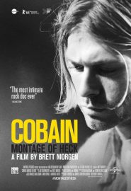 دانلود فیلم Cobain: Montage of Heck 2015