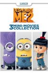 دانلود فیلم Despicable Me 2: 3 Mini-Movie Collection 2014
