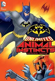 دانلود فیلم Batman Unlimited: Animal Instincts 2015