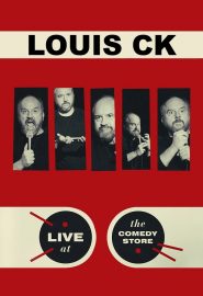 دانلود فیلم Louis C.K.: Live at the Comedy Store 2015
