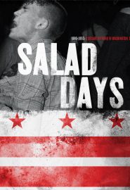 دانلود فیلم Salad Days 2014