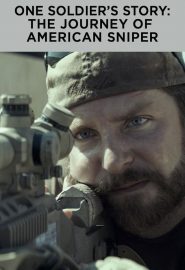 دانلود فیلم One Soldier’s Story: The Journey of American Sniper 2015