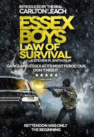 دانلود فیلم Essex Boys: Law of Survival 2015