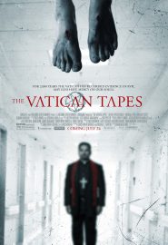 دانلود فیلم The Vatican Tapes 2015