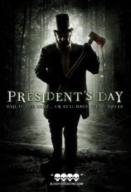 دانلود فیلم President’s Day 2010