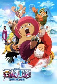 دانلود فیلم One Piece: Episode of Chopper: Bloom in the Winter, Miracle Sakura 2008