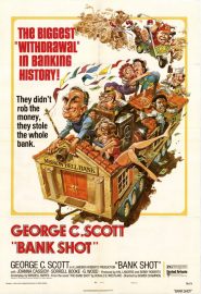 دانلود فیلم Bank Shot 1974