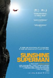 دانلود فیلم Sunshine Superman 2014