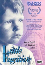 دانلود فیلم Little Fugitive 1953