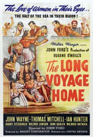 دانلود فیلم The Long Voyage Home 1940