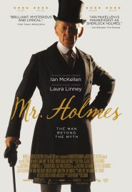 دانلود فیلم Mr. Holmes 2015