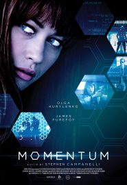 دانلود فیلم Momentum 2015