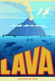 دانلود فیلم Lava 2014