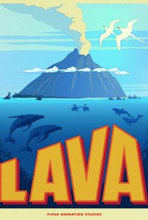 دانلود فیلم Lava 2014