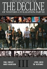 دانلود فیلم The Decline of Western Civilization Part III 1998
