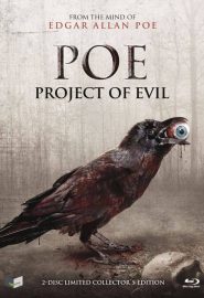 دانلود فیلم P.O.E. Project of Evil (P.O.E. 2) 2012