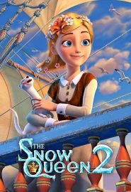 دانلود فیلم The Snow Queen 2 2014