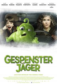 دانلود فیلم Gespensterjäger 2015