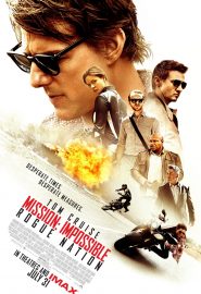 دانلود فیلم Mission: Impossible – Rogue Nation 2015