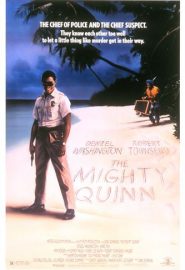 دانلود فیلم The Mighty Quinn 1989