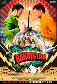 دانلود فیلم Bangistan 2015