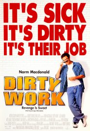 دانلود فیلم Dirty Work 1998