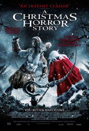 دانلود فیلم A Christmas Horror Story 2015