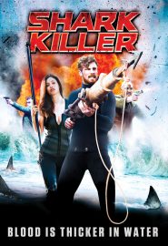 دانلود فیلم Shark Killer 2015