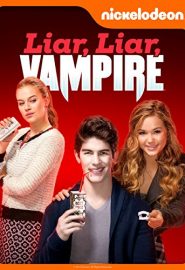 دانلود فیلم Liar Liar Vampire 2015