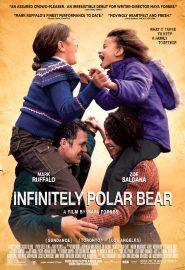 دانلود فیلم Infinitely Polar Bear 2014