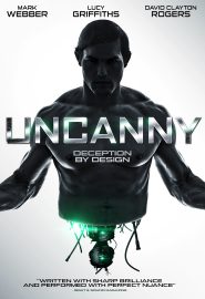 دانلود فیلم Uncanny 2015