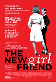 دانلود فیلم The New Girlfriend 2014