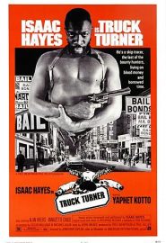 دانلود فیلم Truck Turner 1974