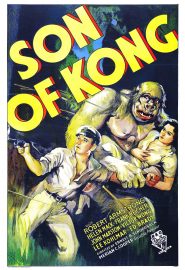 دانلود فیلم The Son of Kong 1933
