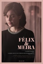 دانلود فیلم Félix & Meira 2014
